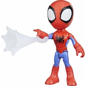 Φιγούρα Δράσης Saf Spidey Marvel Avengers Spider-Man για 3+ ετών Ετών 15εκ.