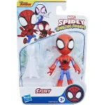 Φιγούρα Δράσης Saf Spidey Marvel Avengers Spider-Man για 3+ ετών Ετών 15εκ. - Image 3