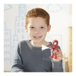 Φιγούρα Δράσης Saf Spidey Marvel Avengers Spider-Man για 3+ ετών Ετών 15εκ. - Image 4