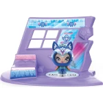 Spin Master Zoobles Z-Girlz Happitat - Snowfie - Image 2