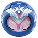 Spin Master Zoobles Z-Girlz Happitat - Snowfie - Image 3