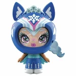 Spin Master Zoobles Z-Girlz Happitat - Snowfie - Image 5