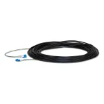 Ubiquiti Καλώδιο Οπτικής Ίνας LC-LC χωρίς ακροδέκτες 90m Μαύρο 1τμχ - Image 2