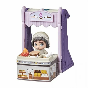 Hasbro Twirlabouts Single Veh Ryder Frozen για 3+ ετών Ετών 4.5εκ. (Διάφορα Σχέδια) 1τμχ