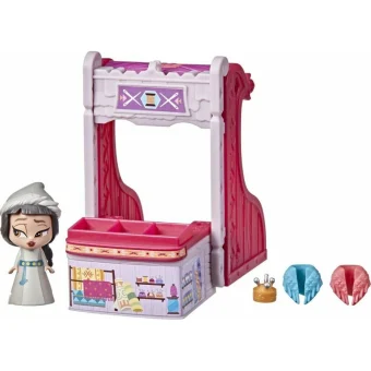 Hasbro Twirlabouts Series 1 Single Honeymaren Frozen για 3+ ετών Ετών 4.5εκ. (Διάφορα Σχέδια) 1τμχ