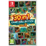 30-in-1 Game Collection Vol.2 Switch Game