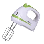 Esperanza Apple Pie Μίξερ Χειρός 400W Πράσινο - Image 2