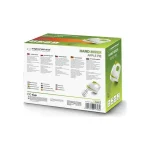 Esperanza Apple Pie Μίξερ Χειρός 400W Πράσινο - Image 4