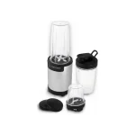 Esperanza Nutri Bomb Μπλέντερ για Smoothies 0.8lt 900W Inox - Image 2