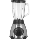 Esperanza Margarita Μπλέντερ για Smoothies 1.5lt 500W Inox - Image 2
