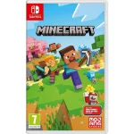 Minecraft Switch Game