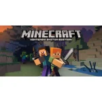 Minecraft Switch Game - Image 2