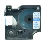 Dymo 45014 Ταινία Ετικετογράφου 7m x 12mm σε Λευκό Χρώμα - Image 5