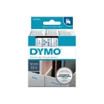 Dymo 45014 Ταινία Ετικετογράφου 7m x 12mm σε Λευκό Χρώμα - Image 7