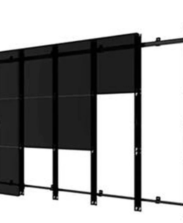 Samsung VG-LFR52FWL VG-LFR52FWL/EN Βάση Τηλεόρασης Τοίχου VG-LFR52FWL/EN
