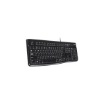 Logitech K120 Πληκτρολόγιο International English 920-002508 - Image 2