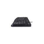 Logitech K120 Πληκτρολόγιο International English 920-002508 - Image 3