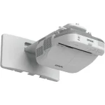 Epson EB-695Wi Projector 3LCD HD Απλής Λάμπας με Ενσωματωμένα Ηχεία