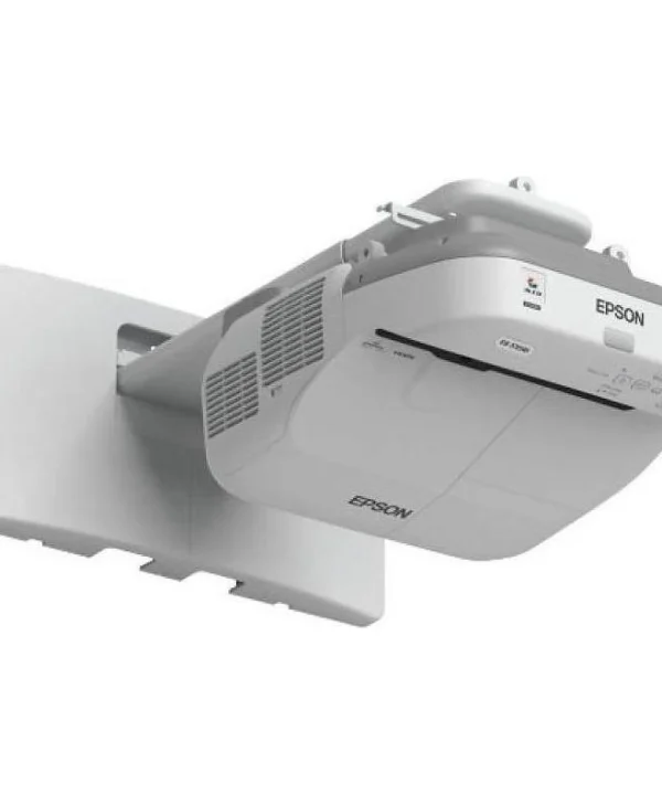 Epson EB-695Wi Projector 3LCD HD Απλής Λάμπας με Ενσωματωμένα Ηχεία