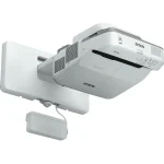 Epson EB-695Wi Projector 3LCD HD Απλής Λάμπας με Ενσωματωμένα Ηχεία - Image 3