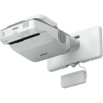 Epson EB-695Wi Projector 3LCD HD Απλής Λάμπας με Ενσωματωμένα Ηχεία - Image 4