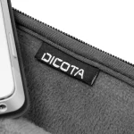 Dicota Ultra Skin PRO Θήκη για Laptop 13.3" σε Μαύρο χρώμα - Image 4