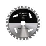 Bosch Standard Δίσκος Κοπής Ξύλου 136mm