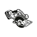 Bosch Standard Δίσκος Κοπής Ξύλου 136mm - Image 3