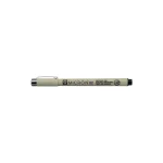 Sakura Pigma Micron 02 Μαρκαδόρος Σχεδίου Μαύρος 0.3mm - Image 2