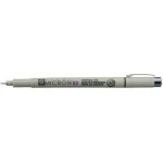 Sakura Pigma Micron 02 Μαρκαδόρος Σχεδίου Μαύρος 0.3mm - Image 3