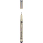Sakura Pigma Micron 02 Μαρκαδόρος Σχεδίου Μαύρος 0.3mm - Image 6
