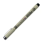 Sakura Pigma Micron 02 Μαρκαδόρος Σχεδίου Μαύρος 0.3mm - Image 7