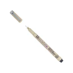 Sakura Pigma Micron 02 Μαρκαδόρος Σχεδίου Μαύρος 0.3mm - Image 8