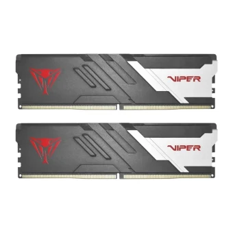 Patriot Viper Venom DDR5 32GB RAM με 2x16GB Modules και Ταχύτητα 5600 για Desktop