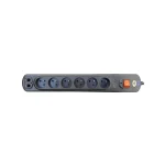 Orvaldi LT-3000 UPS Line-Interactive 3000VA 2100W με 8 IEC Πρίζες - Image 2