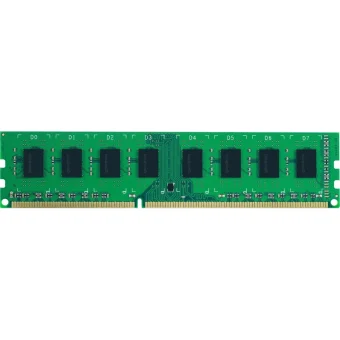 GoodRAM DDR3 με Module 1x8GB και Ταχύτητα 1600 για Desktop