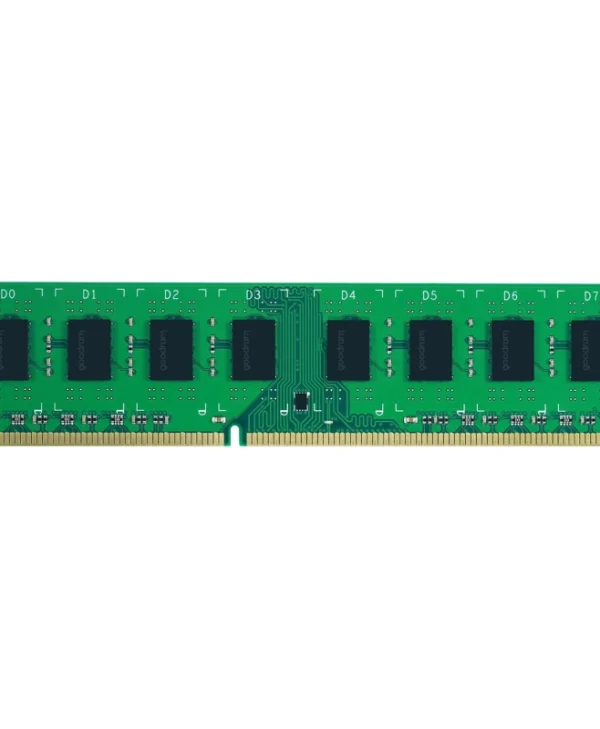 GoodRAM DDR3 με Module 1x8GB και Ταχύτητα 1600 για Desktop