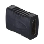 Lanberg Μετατροπέας HDMI female σε HDMI female 1τμχ AD-0018-BK AD-0018-BK - Image 3