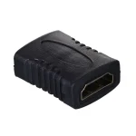 Lanberg Μετατροπέας HDMI female σε HDMI female 1τμχ AD-0018-BK AD-0018-BK - Image 4