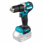 Makita Κρουστικό Δραπανοκατσάβιδο Μπαταρίας Solo 18V - Image 2