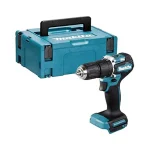 Makita Κρουστικό Δραπανοκατσάβιδο Μπαταρίας Solo 18V - Image 4