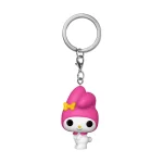 Funko Pocket Pop! Keychain Hello Kitty - My Melody