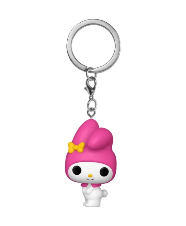 Funko Pocket Pop! Keychain Hello Kitty - My Melody