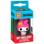 Funko Pocket Pop! Keychain Hello Kitty - My Melody - Image 2