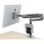 Ergotron LX Επιτραπέζια Βάση Οθόνης έως 46" με Βραχίονα - Image 6