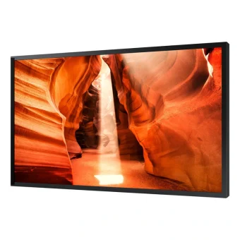 Samsung Signage Public Display Full HD 55"