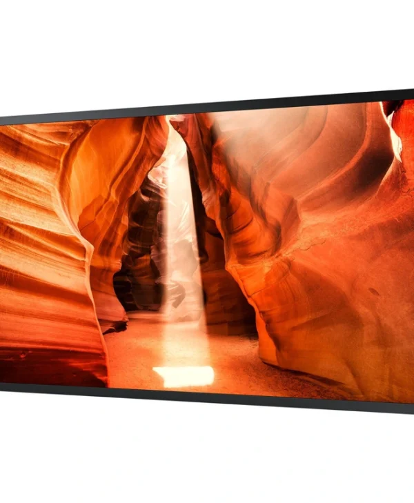 Samsung Signage Public Display Full HD 55"