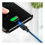 Ugreen US287 USB 2.0 Cable USB-C male - USB-A 60W Μαύρο 1.5m (60117) 60117 - Image 5