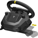 Turtle Beach VelocityOne Racer Wireless Wheel Ασύρματη Τιμονιέρα για Xbox Series X/S - Image 5
