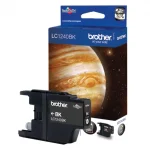 Brother LC1240 Γνήσιο Πακέτο 2 Μελανιών Εκτυπωτή InkJet Μαύρο (LC-1240BKBP2) - Image 3